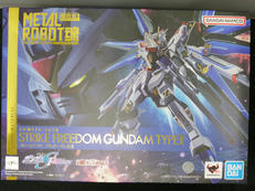 ストライクフリーダムガンダム弐式|BANDAI