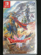 ドラゴンクエストⅠ&Ⅱ|NINTENDO