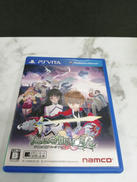 PSVITA テイルズシリーズ|SONY