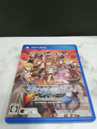 PSVITA 空の軌跡|SONY