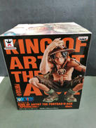 KING OF ARTIST|バンプレスト