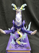 ミライドン ポケモンセンター限定|KOTOBUKIYA