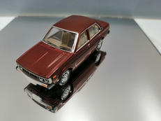 1/64 トヨタ カローラ|トミーテック