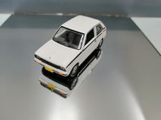 スズキ アルト Gタイプ(ホワイト)|トミーテック