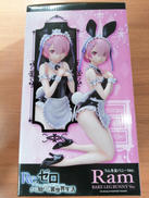 RE:ゼロ|グッドスマイルカンパニー