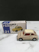 富士重工スバル360|TOMY