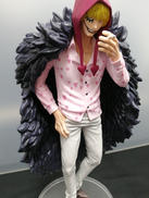 ドンキホーテ・ロシナンテ|BANDAI