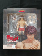 刃牙|ストームコレクション