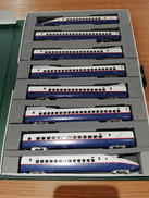 E2系新幹線あさま|KATO