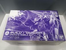 HG1/144ビルドガンマガンダム|BANDAI