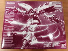 MG1/100キュベレイ・アンベリール|BANDAI