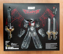 RIOBOT　マジンカイザー|千値練