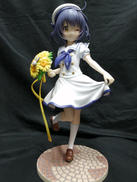 マヤ(SUMMER UNIFORM)|PLUM