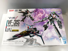 HG VF-31S|バンダイ