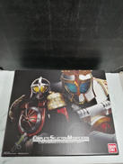 ＣSM　ロックシード　シャルモンセット|BANDAI