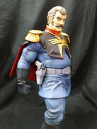 ランバ・ラル　エクセレントモデル|メガハウス