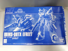 HG 1/144 アクト・ザク|BANDAI