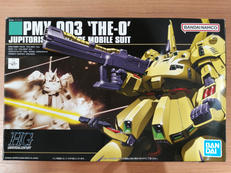 1/144 HGUC ジ・オ|BANDAI