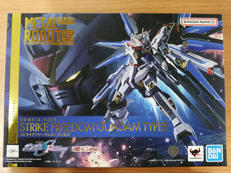 ストライクフリーダムガンダム弐式|BANDAI
