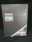 JR485系・キハ65形(北近畿・エーデル丹後)|TOMIX