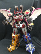 大獣神 アクションフィギュア ZL-01|ACFUN-JP