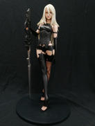 ヨルハA型二号|SQUARE ENIX