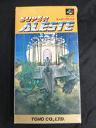 スーパーファミコン|TOHO