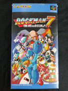 SF カセット|CAPCOM