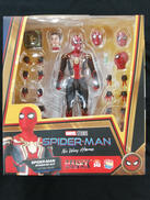 スパイダーマン　NO WAY HOME|MEDI COM TOY