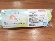 一番くじ 夏目友人帳|BANDAI