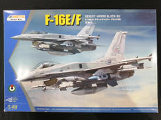 F-16E/F|キネティック