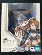 FIGUARTS ZERO ベアトリクス|BANDAI