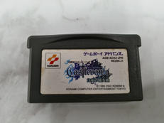 ゲームボーイアドバンス