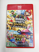 SWITCH2ソフト|NINTENDO