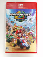 SWITCH2ソフト|NINTENDO