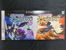 ポケットモンスターダブルパック|NINTENDO