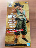 ドラゴンボール超 BWFC 造形天下一武道会3|BANDAI