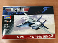 F-14A トムキャット|REVEL