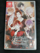 DIABOLIK LOVERS GRAND EDITION|NINTENDO / 任天堂