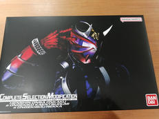 仮面ライダー響鬼|BANDAI