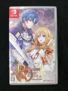 プリンセス・アーサー|アイディアファクトリー株式会社