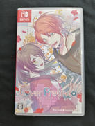 LOVERPRETEND|アイディアファクトリー株式会社