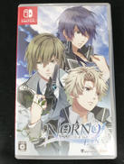 NORN9 LOFN|アイデアファクトリー