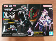 マクロスΔ|BANDAI