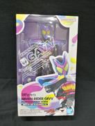 S.H.FIGUARTS　ガウ|BANDAI