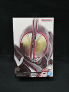仮面ライダーネクストファイズ|バンダイ
