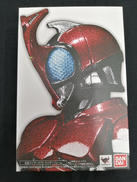 仮面ライダーカブト|BANDAI