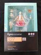 FIGMA 斧乃木余接|グッドスマイルカンパニー