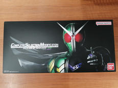 CSMファングメモリ＆エクストリームメモリVER.2|BANDAI