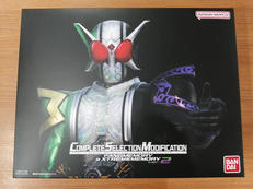 CSMダブルドライバーVER.2|BANDAI